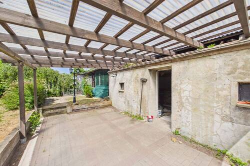 Gartenhaus - 