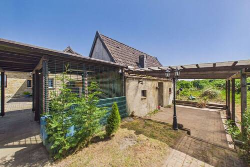 Garten - 