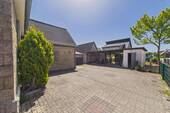 Innenhof - 