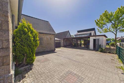 Innenhof - 