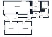 Erdgeschoss - 