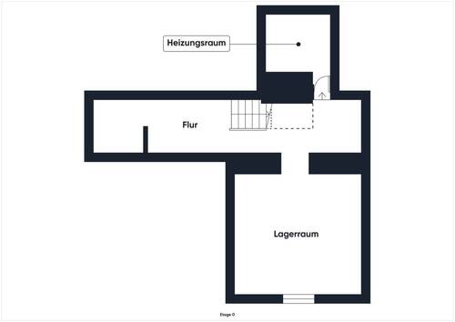 Kellergeschoss - 