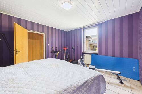 Schlafzimmer - 