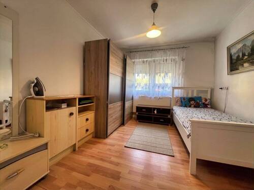 Kinderzimmer - 