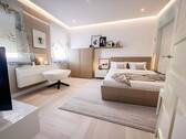 Gästezimmer - 