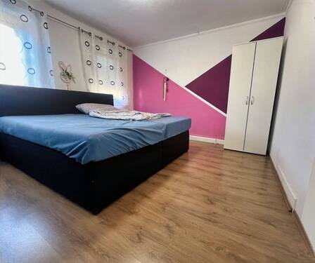Schlafzimmer - 