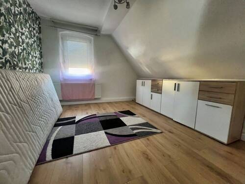 Kinderzimmer - 
