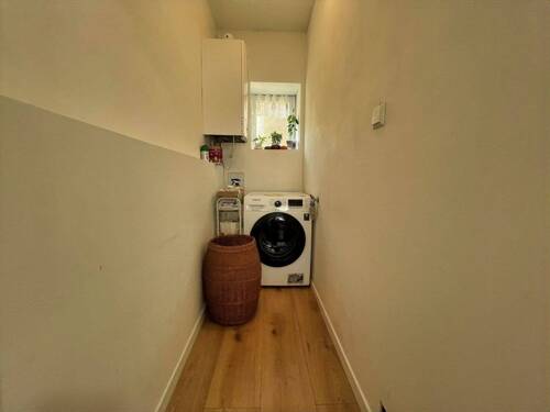 Waschraum - 