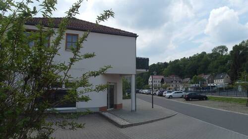 Gewerbeansicht 2 - Individuelle Gewerbefläche im Zentrum von Werdau !