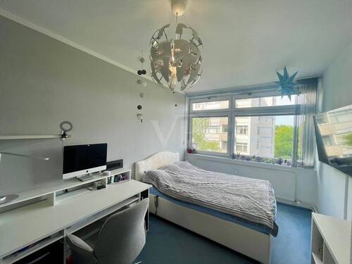 Schlafzimmer 2 - 