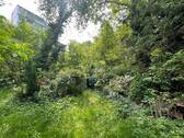 Gemeinschaftsgarten - 