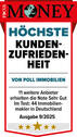 Hoechste Kundenzufriedenheit_2025_VON POLL IMMOBILIEN - 