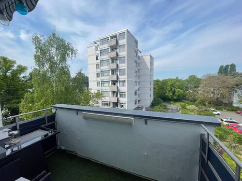 Balkon 2 - 