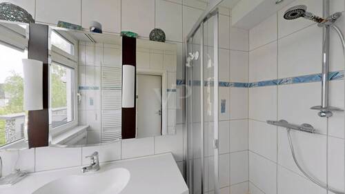 Bad en Suite - 