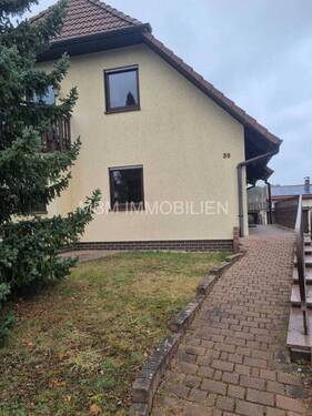 Ansicht - 6 Zimmer Einfamilienhaus zum Kaufen in Hoyerswerda