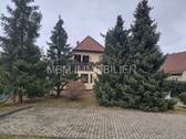 Ansicht - Einfamilienhaus mit 164,90 m² in Hoyerswerda zum Kaufen
