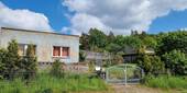 Frontansicht - 3 Zimmer Einfamilienhaus zum Kaufen in Bernitt