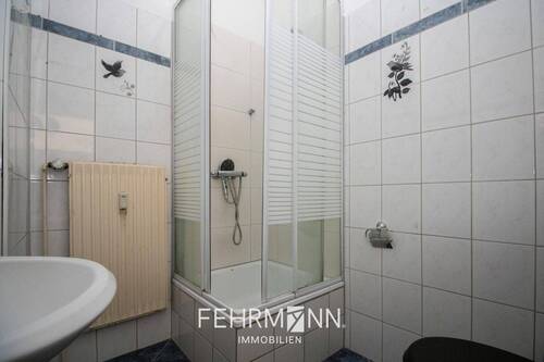 Badezimmer - 