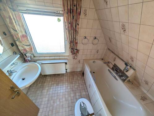 Badezimmer - 