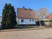 Titelbild - Einfamilienhaus mit Anbau sucht neue Eigentümer! (MA-1020-53)