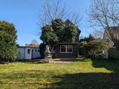 Garten - 5 Zimmer Einfamilienhaus zum Kaufen in Celle