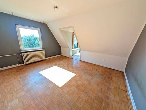 Schlafzimmer 2 - 