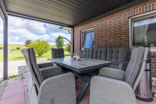 Terrasse - 