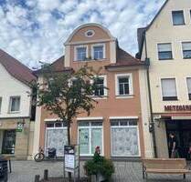 Attraktive Einzelhandelsfläche in 1A Lage - Forchheim