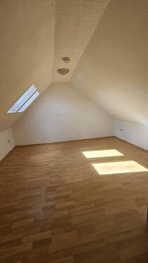 Wohnraum 1.JPG - 4 Zimmer Etagenwohnung zur Miete in Bad Rodach