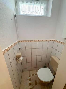 Duschbad/WC - 