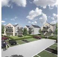 PKW-Stellplatz im Baugebiet Große Feld 3 Nordkirchen