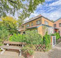 Dachgeschoss-Idylle für Familien - 4 Zimmer nahe Spandauer Forst - Berlin / Hakenfelde