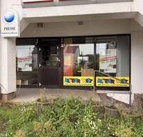 Aus Bankverwertung: Ladenlokal - Gewerbefläche mit ausreichend Parkflächen im Umfeld - Homburg Erbach