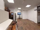 Verkaufsraum - Gewerbeobjekt (Büro, Produktion, Verkauf) in Homburg zum Kaufen