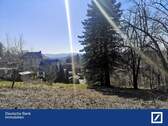 Herrlicher Weitblick - Attraktive Lage mit Blick ins Gebirge