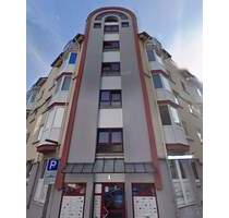 1,5 Zimmer Appartement im Zentrum von Kassel ab 01.05. zu vermieten! 2. OG mit Aufzug