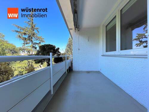 Balkon - 
