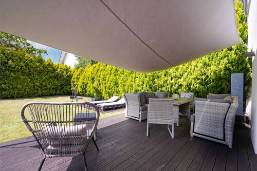 Terrasse - 