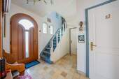  Flur EG - 5 Zimmer Einfamilienhaus zum Kaufen in Übach-Palenberg