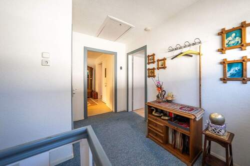 Flur OG - Einfamilienhaus mit 118,00 m&sup2; in Übach-Palenberg zum Kaufen