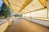 Dachterasse - 