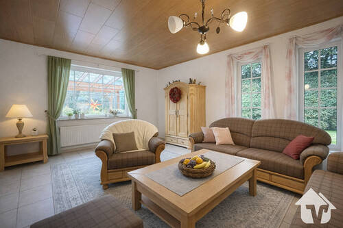 Wohnzimmer - 