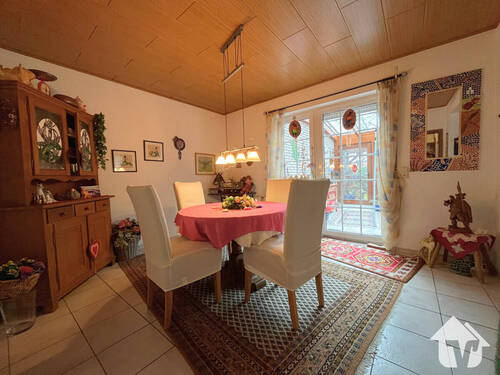 Essbereich - 