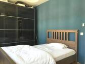 Schlafzimmer - 2 Zimmer Etagenwohnung in Fürth