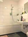 Badezimmer - Etagenwohnung mit 46,30 m&sup2; in Fürth zum Kaufen