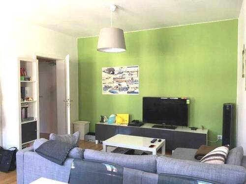 Wohnzimmer - 
