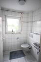 Gästetoilette im Erdgeschoss - 