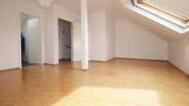 Studio im Dachgeschoss - 