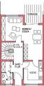 Grundriss Erdgeschoss - 