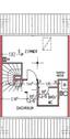 Grundriss Dachgeschoss - 